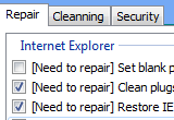 IE Care
