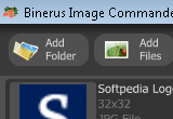 Image Commander