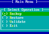 Image for DOS
