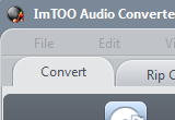 ImTOO Audio Converter Pro