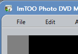 ImTOO Photo DVD Maker