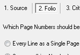 Index Author
