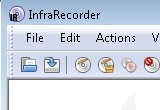 InfraRecorder