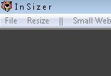 InSizer