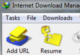 Internet Download Manager