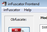 irrFuscator
