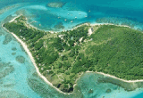 Island Screensaver