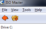 ISO Master