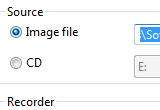 ISO Recorder