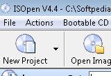 ISOpen