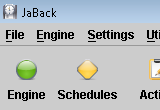 JaBack