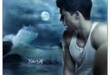 Jacob Black Screensaver