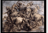 Leonardo da Vinci Screensaver - 145 Paintings