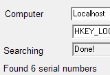 LicenseCrawler