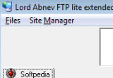 Lord Abnev FTP Lite Extended