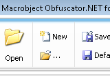 Macrobject Obfuscator.NET