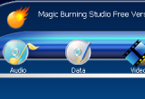 Magic Burning Studio