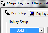Magic Keyboard