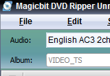 Magicbit DVD Ripper Standard