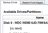 MagicCute Data Backup