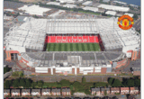 Manchester United FC Screensaver