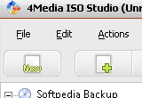 4Media ISO Studio