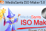 MediaSanta ISO Maker