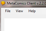 MetaComics