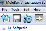 MoleBox Virtualization Solution