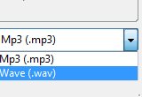 Moo0 AudioTypeConverter