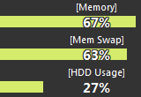Moo0 SystemMonitor