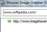 Mourao Image Grabber