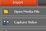 Movavi Video Editor