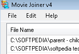 Movie Joiner