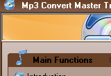 MP3 Convert Master