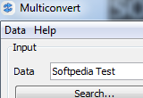Multiconvert