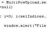 MultiPowUpload