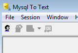 MyToTxt