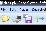 Naturpic Video Cutter