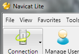 Navicat Lite