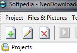 NeoDownloader Lite