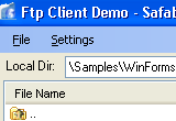NetXtremeFtp Suite