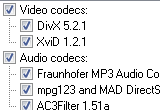Night_Raven Codec Essentials