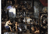 Northern Renaissance Art Screensaver - 700 Paintings