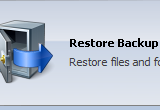 Ocster Backup Pro
