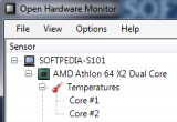 Open Hardware Monitor