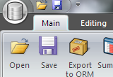ORM Designer