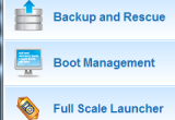 Paragon Partition Manager Professional Edition