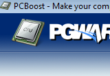 PCBoost