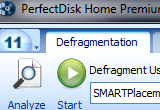 PerfectDisk Home Premium